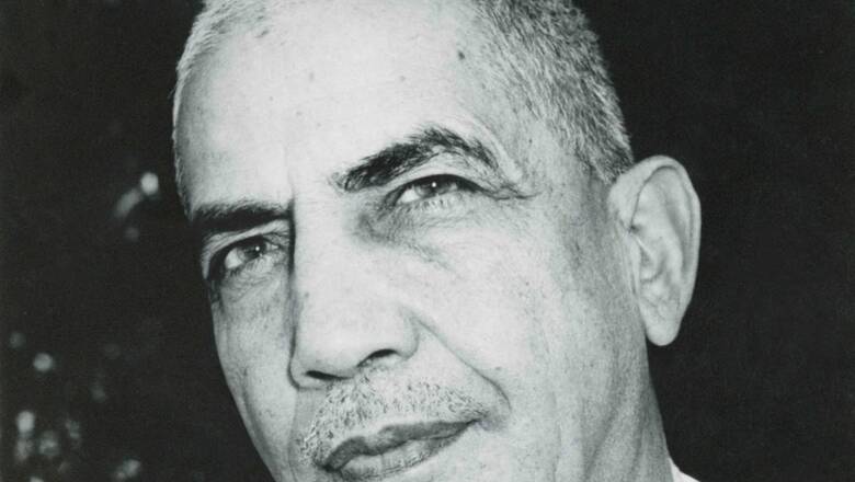 Bharat Ratna For Chaudhary Charan Singh: All About India's 5th PM Hailed as 'Champion of Farmers'
