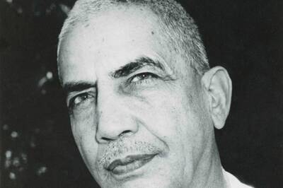 Bharat Ratna For Chaudhary Charan Singh: All About India's 5th PM Hailed as 'Champion of Farmers'