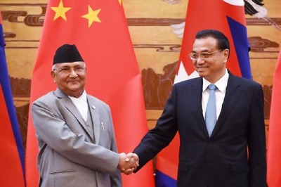 Tibet-Kathmandu Rail Link in the Works as China Seeks to Tighten Nepal Ties