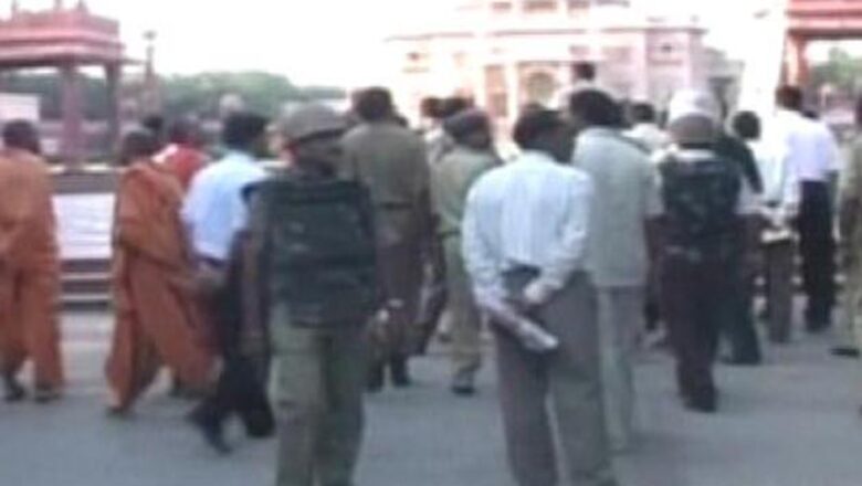 SC stays death sentence on Akshardham attackers