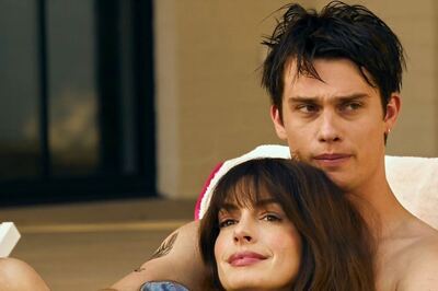 Anne Hathaway And Nicholas Galitzine To Reunite For The Idea of You Sequel? What We Know