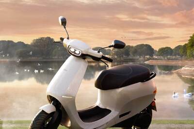 New Ola Electric S1 Variant Launched in India, Price Starts at Rs 99,999