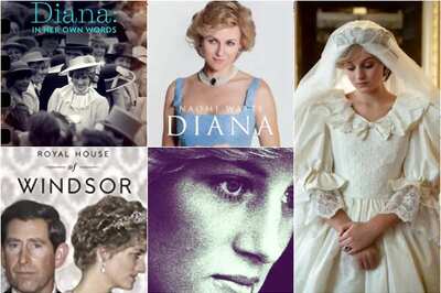Binge Worthy: Obsessed with Princess Diana? 5 Films and Series About Her