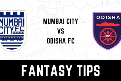 Mumbai City FC vs Odisha FC Live Streaming: When and Where to Watch ISL 2022-23 Live Coverage on Live TV Online