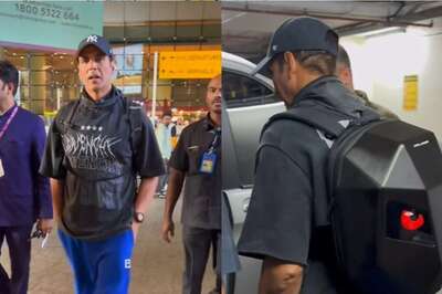 Akshay Kumar Wins The Internet With His Unique Bag At Airport; Fans Say ‘Badhiya Hai...’