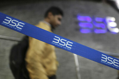 Sensex Above 31,000 at Open, Market Takes Gains Further