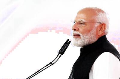 PM Modi Pays Tributes to Sant Ravidas