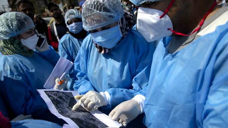 After Andhra Pradesh, Kerala Sets up Massive Volunteer Network to Battle Coronavirus