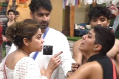 Bigg Boss OTT Day 13 Highlights: Shamita Shetty Gets Teary-eyed During Punishment Task