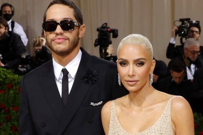 Pete Davidson Says He ‘Wants To Be a Father’; Kim Kardashian, Are You Listening?