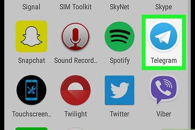 How to Leave a Telegram Group on Android