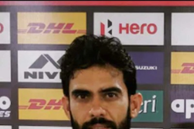 ISL: NorthEast United FC’s Khalid Jamil Blasts Foreign Coaches, Says They Have 'Huge Egos'