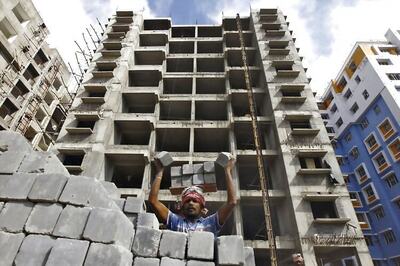 India's Core Sector Output in June Grew by 0.2% from Same Period Last Year, Shows Govt Data