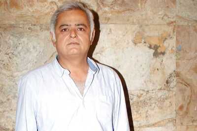 It Is Audience's Failure: Hansal On Films' Low BO Numbers