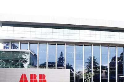 ABB India Q2 Results: Net Profit Jumps 50% to Rs 443 Crore, Rs 10.66 A Share Dividend Declared