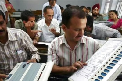 'Burnt Memory Check, Mock Polls, Mix & Match': ECI Gives More Choices to Candidates to Verify EVM Tampering