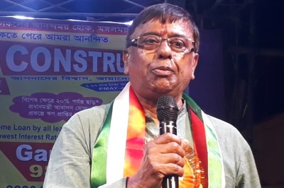 Never Expected to Score a Goal on Political Pitch: Mohun Bagan Icon Bidesh Bose