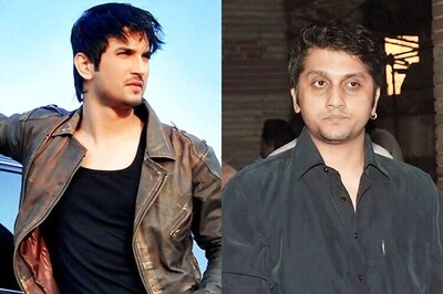 Mohit Suri impressed with Sushant Singh Rajput's dedication for upcoming film 'Half Girlfriend'