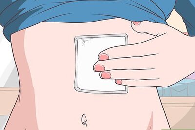 How to Heal Stitch Marks at Home