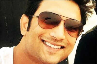 Shweta Singh Kirti Urges Fans to Join #Love4SSR Campaign