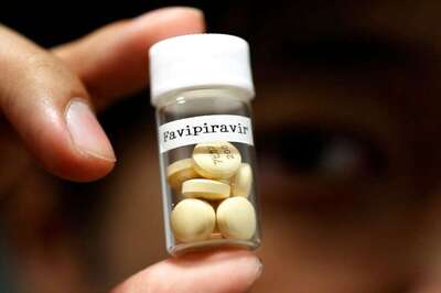 Hetero Launches Generic Covid-19 Drug 'Favivir' in India at Rs 59 per Tablet