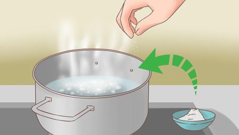 How to Season Crab Legs