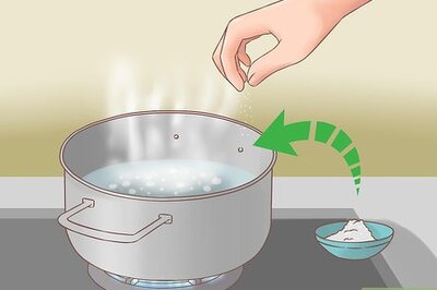 How to Season Crab Legs