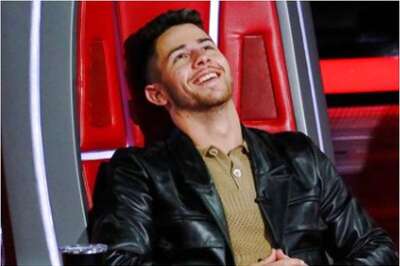 Nick Jonas Has a Priceless Reaction to His Moniker 'National Jiju'