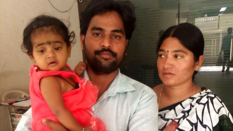 Mother Seeks Mercy Killing of 9-Month-Old Child, AP Govt Offers Help