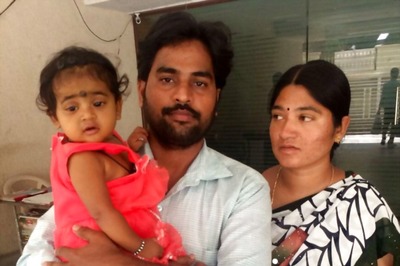 Mother Seeks Mercy Killing of 9-Month-Old Child, AP Govt Offers Help