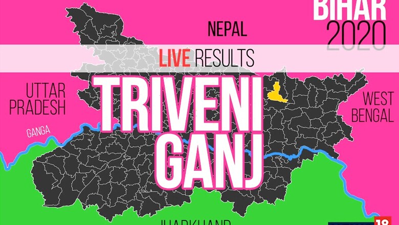 Triveniganj Election Result 2020 Live Updates: Veena Bharti of JDU Wins