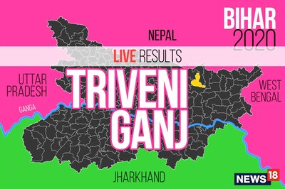Triveniganj Election Result 2020 Live Updates: Veena Bharti of JDU Wins