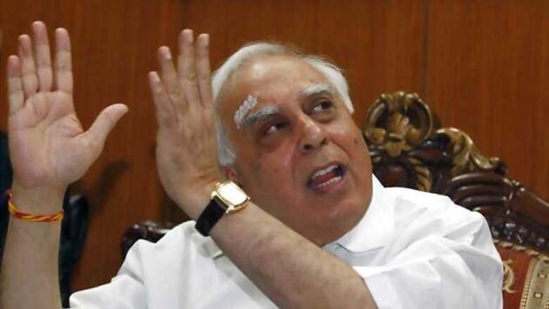 Sibal's meeting with industry deferred till Sep 11