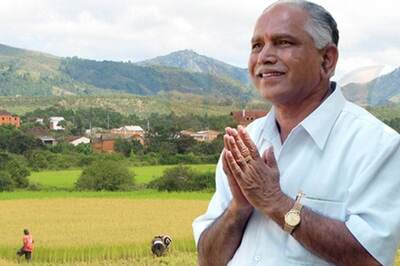 Will quit BJP if not respected: BSY