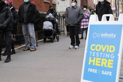 Omicron Variant Estimated to be 58.6% of Covid-19 Cases in US, Says CDC