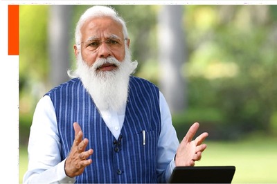 On 7th Anniversary of Modi Govt, BJP to Reach Out to 1 lakh Villages Across the Country