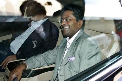 I-T raids on firms handling IPL broadcast rights