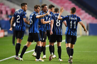 After Remarkable Season, Atalanta's Target for Next Season - Avoid Relegation