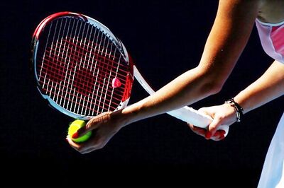 Ankita Raina clinches USD 10,000 ITF title