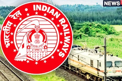 Driver Takes Break To Sleep; Train Waits For Two Hours At Shahjahanpur Station