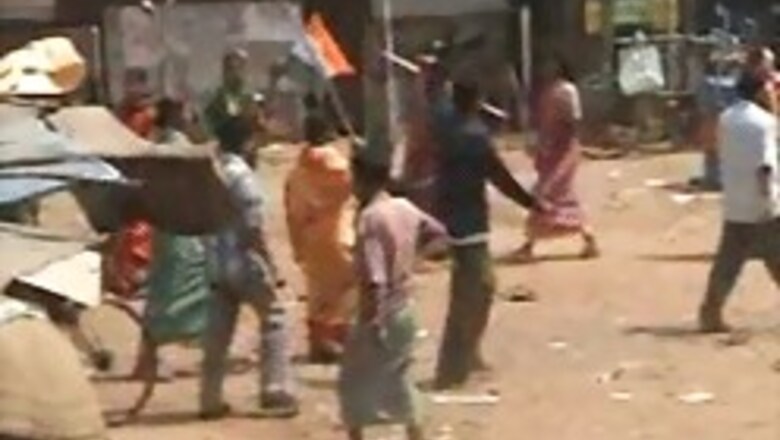 Reactions: Pro-Tata farmers protest | CII warns