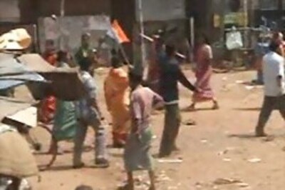 Reactions: Pro-Tata farmers protest | CII warns