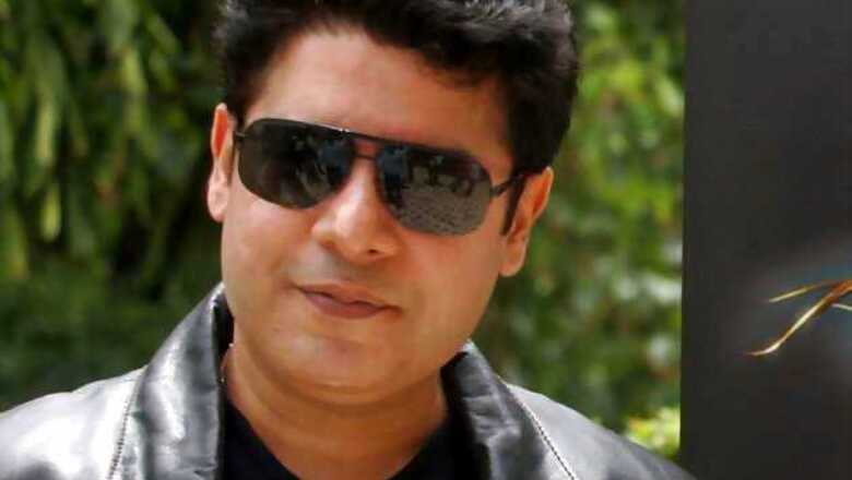 Sajid says his 'Himmatwala' will be different