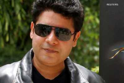 Sajid says his 'Himmatwala' will be different