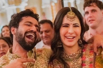 Vicky Kaushal On Con Of Marrying Katrina Kaif: 'Sometimes A Month Can Pass Without...'