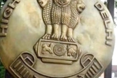 Delhi Riots 2020: HC to Hear on Monday Sharjeel Imam's Bail Plea in UAPA Case