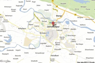 JMM-Cong govt will be another Koda govt: Dineshanand Goswami