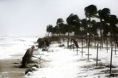 In Wake of Oncoming 'Amphan', A Look at Major Cyclones That Hit India Over the Past Two Decades