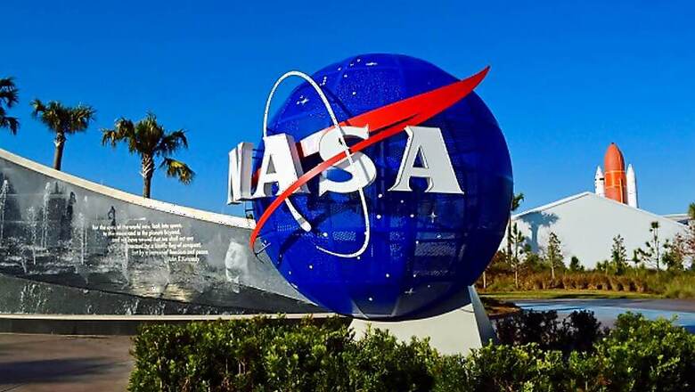 Haryana Student Goes 'Missing' on NASA Tour in US, School Says Could Be 'Pre-planned'