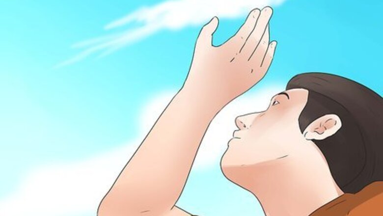 How to Distinguish the Different Types of Clouds